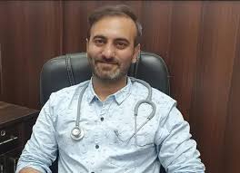 Dr Ankur Popat